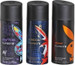Playboy Combo Set