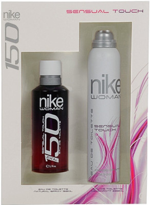 Nike Gift Set: Combo Gift Set Buy Nike Gift Set: Combo Gift Set