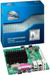 Intel D2500HN Combo Motherboard
