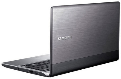 Buy Samsung RV509-S04IN Laptop (1st Gen Ci3/ 4GB/ 500GB/ DOS/ 1GB Graph): Computer