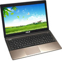 Asus K55VM-SX086D / 3rd Generation Core i7 / 8 GB / 1 TB / Free DOS: Computer Asus K55VM-SX086D / 3rd Generation Core i7 / 8 GB / 1 TB / Free DOS: Computer