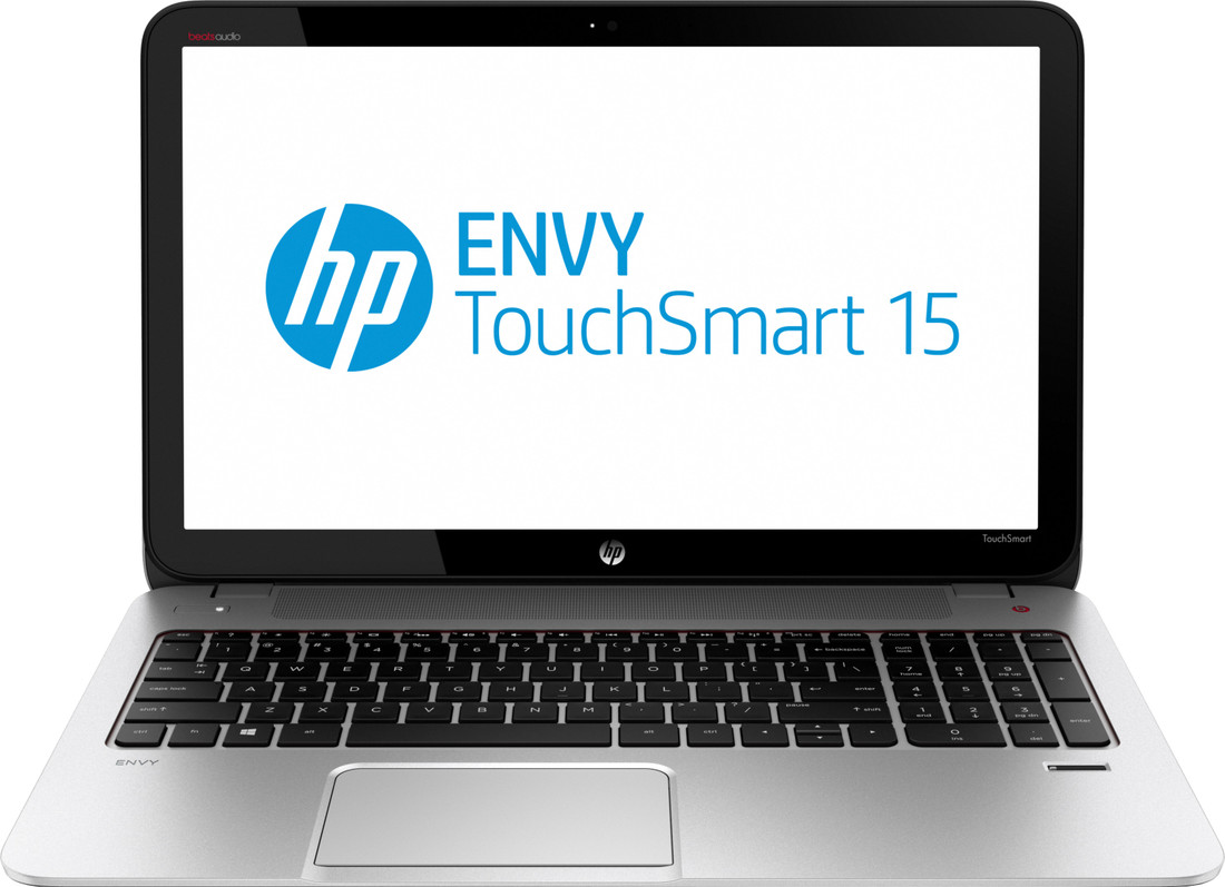 Buy HP Envy TouchSmart 15-J001TX Laptop (4th Gen Ci7/ 8GB/ 1TB/ Win8/ 2GB Graph/ Touch): Computer