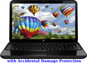 Buy Computer HP Pavilion G6-2312AX Laptop (APU Quad Core A10/ 4GB/ 1TB/ Win8/ 2.5GB Graph)