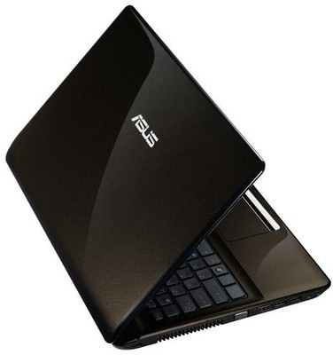 Buy Asus X53TA-SX096D Laptop (Quad Core A6/ 2GB/ 500GB/ DOS/ 1GB Graph): Computer