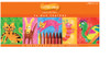 Colorama Wax Crayons