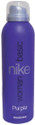 Nike Basic Purple Deo Spray  -  200 ml: Deodorant