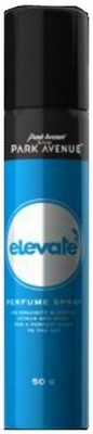 Buy Park Avenue Elevate Perfume Spray  -  50 g: Deodorant