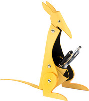 Vaunt Kangaroo Pen Stand: Desk Organizer