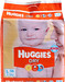 Huggies Dry Diaper - Large