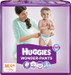 Huggies Wonder-pants - Medium