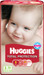 Combo of 2 Huggies Total Protection Diaper - Small