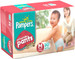 Pampers Active Baby Pants - Medium