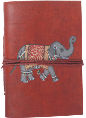Pinnacle Diaries Sewn Bound: Diary Notebook Buy Pinnacle Diaries Sewn Bound: Diary Notebook