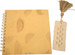 Anand Prakash Leaf Impression Wiro Bound Journal