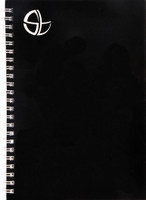 Sachin Tendulkar A5 Notebook Spiral Binding: Diary Notebook