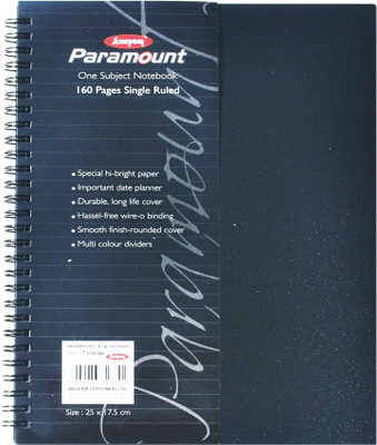 Anupam Fancy B5 Notebook Spiral Binding: Diary Notebook Buy Anupam Fancy B5 Notebook Spiral Binding: Diary Notebook