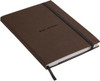 Rubberband Wine A5 Journal Hard Bound: Diary Notebook