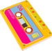 Letternote Vivid Pocket Notebook Soft Bound