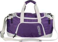 American Tourister X Bag Casual 1 23.6 inch Duffel Bag  - Unisex: Duffel Bag