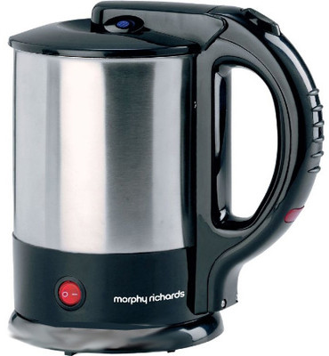 Buy Morphy Richards Tea Maker 1.5 L Electric Kettle: Electric Kettle
