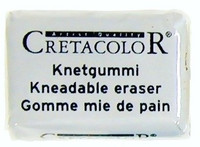 Cretacolor Small Erasers: Eraser