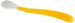 Chicco Mother Soft Spoon  - Silicone Rubber