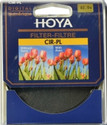 Hoya 82 mm Circular Polarizer Filter
