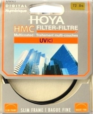 Buy Hoya HMC 72 mm Ultra Violet Filter: Filter