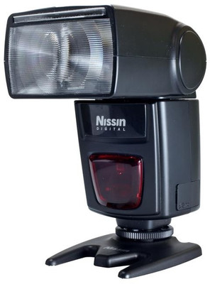 Nissin Di622 MARK II (For Canon) Flash: Flash Buy Nissin Di622 MARK II (For Canon) Flash: Flash
