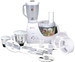 Bajaj FX10 Food Factory Food Processor