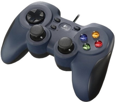 Buy Logitech Gamepad F310: Gamepad