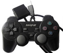 AMIGO 3 in 1 Game Pad (PS3, PS2, PC)
