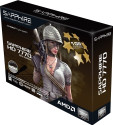 Sapphire AMD/ATI HD 7770 OC Edition 1 GB GDDR5 Graphics Card: Graphics Card