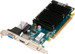 HIS AMD/ATI 5450 SILENCE 2GB DDR3 2 GB DDR3 Graphics Card