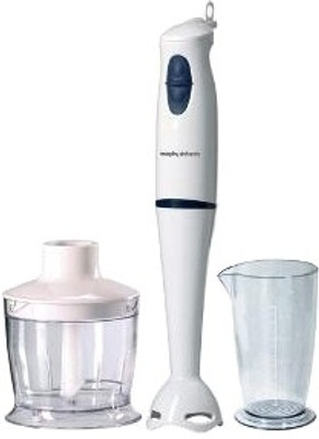 Buy Morphy Richards HBCP 400 Watts Hand Blender: Hand Blender