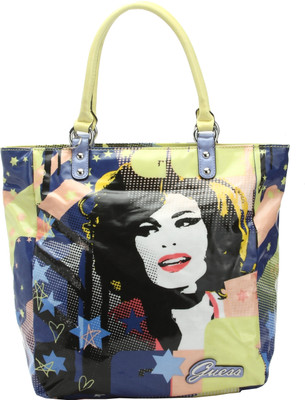 Guess Future Star Hand Bag - For Women: Hand Messenger Bag Buy Guess Future Star Hand Bag - For Women: Hand Messenger Bag