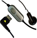 Samsung AAEP407FBECINU Headset