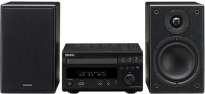 Denon DM-38 Micro Hi-Fi System: Hi-Fi System Buy Denon DM-38 Micro Hi-Fi System: Hi-Fi System