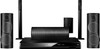 Philips HTS6543/94 5.1 Home Theatre System: Home Theatre