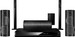 Philips HTS6543/94 5.1 Home Theatre System