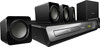 Philips HTS2512/94 5.1 Home Theatre System: Home Theatre
