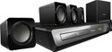 Philips HTS2512/94 5.1 Home Theatre System: Home Theatre