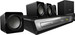 Philips HTS2512/94 5.1 Home Theatre System