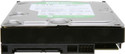 WD Caviar Green 1 TB Desktop Internal Hard Drive (WD10EARX): Internal Hard Drive