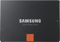 Samsung 840 Series 120 GB SSD Internal Hard Drive (MZ-7TD120BW): Internal Hard Drive