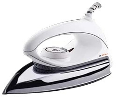 Buy Bajaj DX 3 L/W 1000 Watts Iron: Iron