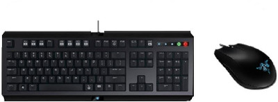 Buy Razer Cyclosa  Keyboard: Keyboard