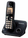 Panasonic KXTG-3711SX Cordless Landline Phone
