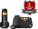 Gigaset A590 Corded & Cordless Combo Landline Phone