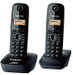 Panasonic KXTG3412 BXH Cordless Landline Phone